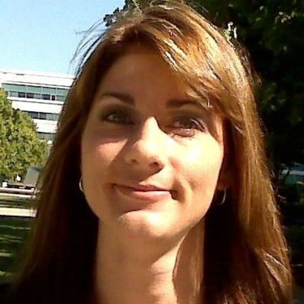 Meet your Posher, Valerie